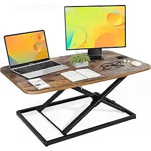 Standing Desk Converter