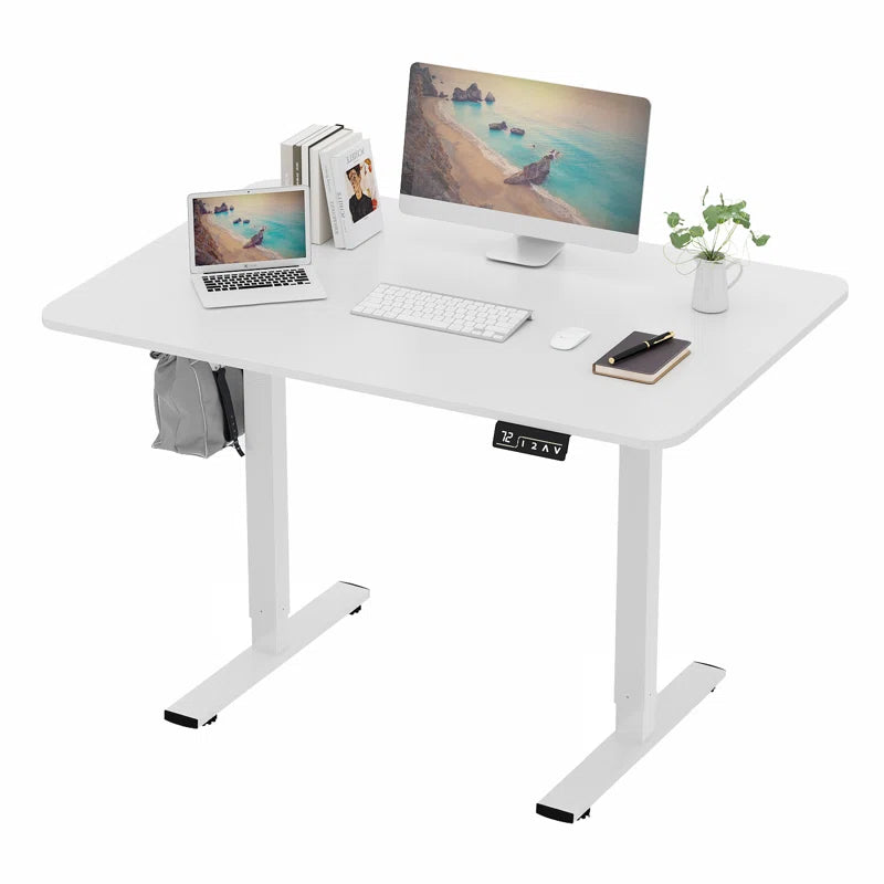 Height Adjustable Standing Desk